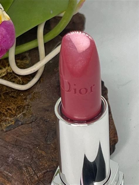 dior lipstick la 586|Dior addict pink lipstick.